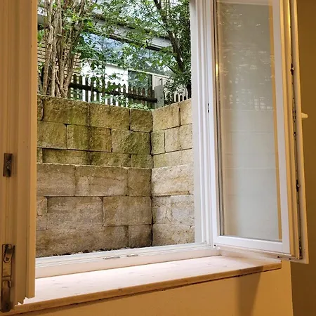Ferienwohnung Ruffinis Souterrain Gräfelfing Exterior foto