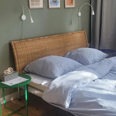 Ferienwohnung Ruffinis Souterrain Gräfelfing Exterior foto